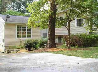1193 Singleton Valley Cir, Norcross, GA 30093