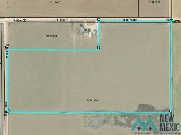 370 N Toledo St, Portales, NM 88130