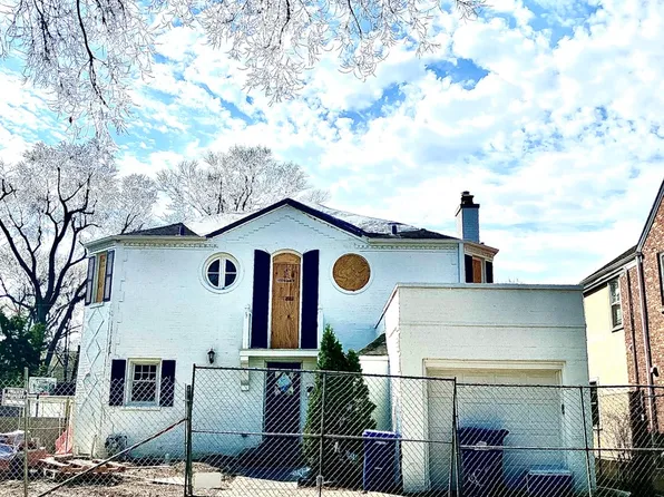 2201 Kenilworth Ave, Wilmette, IL 60091