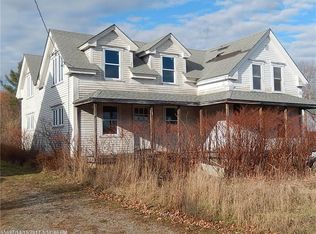 64 Mechanic St, Winterport, ME 04496
