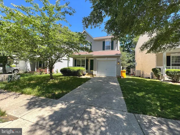 117 Lillian Ave, Severn, MD 21144