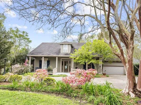 3920 Floyd Dr, Baton Rouge, LA 70808
