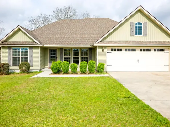 572 Boyette Rd, Lakeland, GA 31635