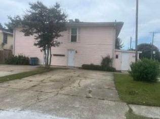 241 Helen St APT D, Gretna, LA 70056