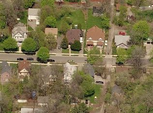35 Mary Day Ave, Pontiac, MI 48341