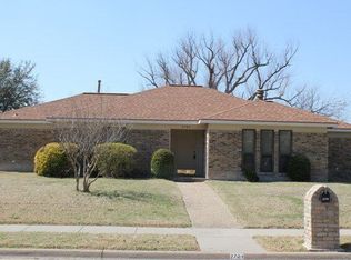 2709 Ellis Ct, Plano, TX 75075