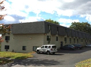 1855 Burnet Ave #35, Syracuse, NY 13206