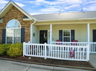 201 Blithe Pl, Morrisville, NC 27560