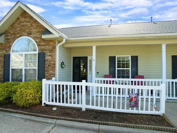 201 Blithe Pl, Morrisville, NC 27560