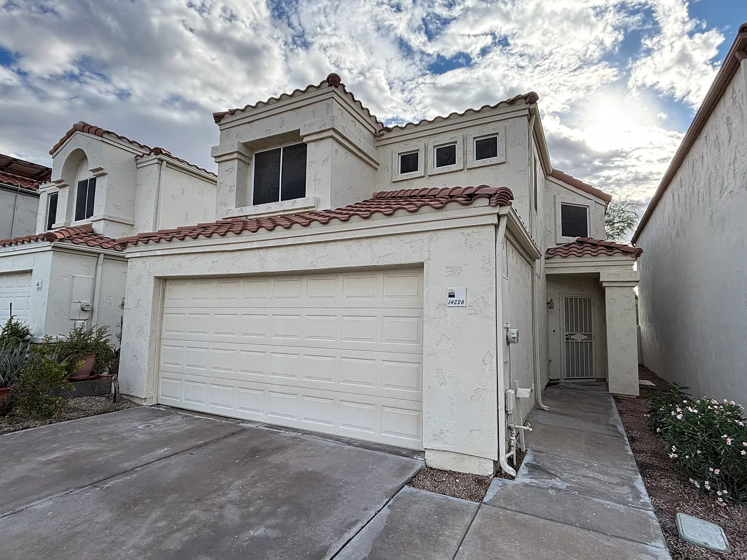 14226 N 23rd ST, Phoenix, AZ 85022 — Photo 2