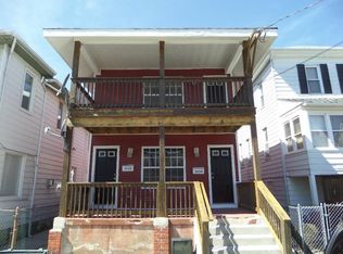 1913 McKinley Ave #A, Atlantic City, NJ 08401