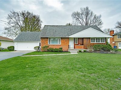 1315 N French Rd, Amherst, NY, 14228