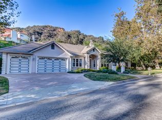 57 Hidden Valley Rd, Monrovia, CA 91016