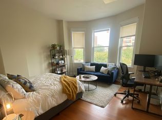 822 Huntington Ave #37, Boston, MA 02115