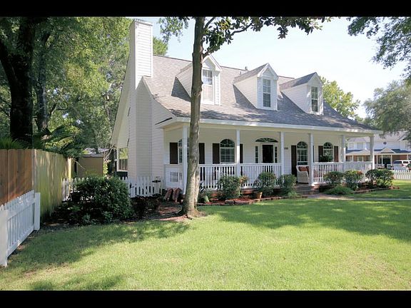 2nd image of 4535 Nancy Ward Ln