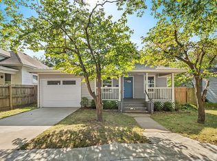 712 N 3rd St, Rogers, AR 72756