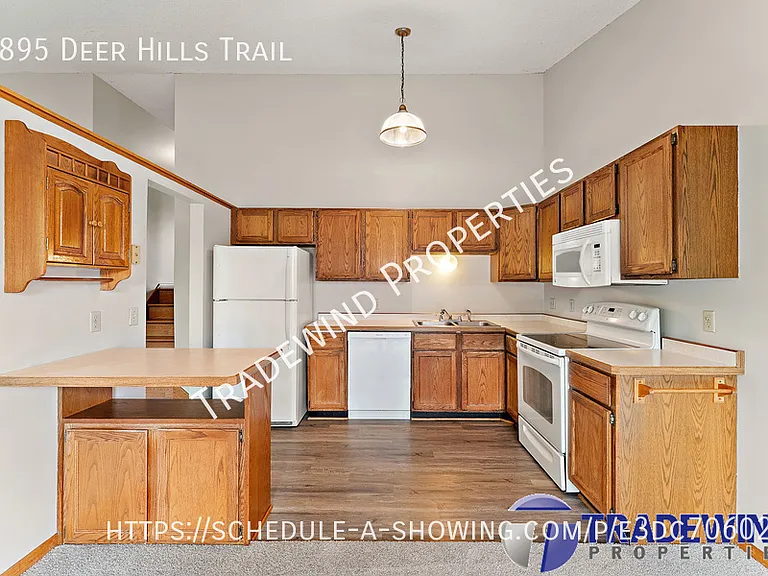 1895 Deer Hills Trl — Photo 3