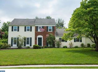 1219 Goodman Dr, Fort Washington, PA 19034