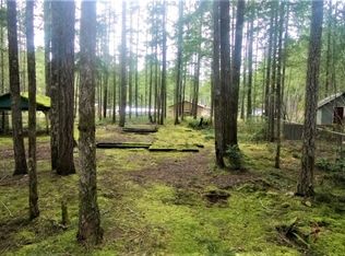 91 N Fircrest Pl, Hoodsport, WA 98548