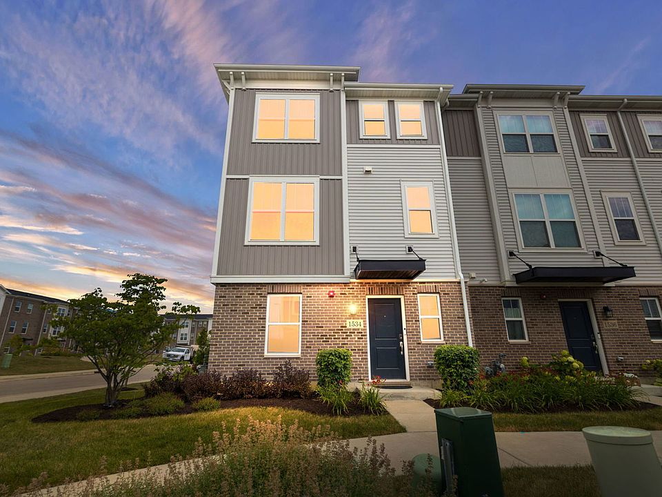 1st image of 1534 Slade Way