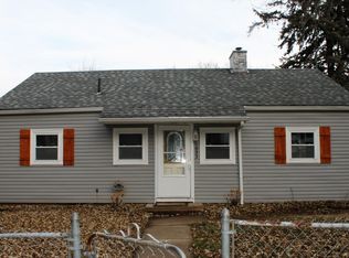1033 E Washington Ave, Council Bluffs, IA 51503