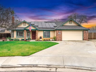2346 Teakwood Way, Hanford, CA, 93230
