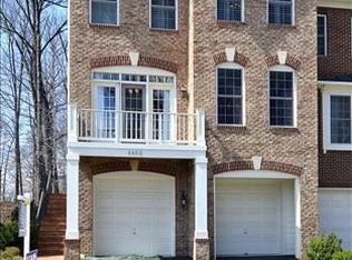 4468 Black Ironwood Dr, Fairfax, VA 22030