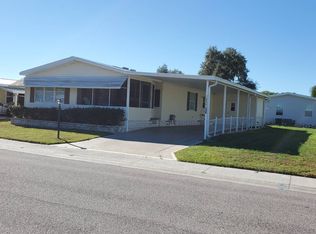 6249 Presidential Cir, Zephyrhills, FL 33540