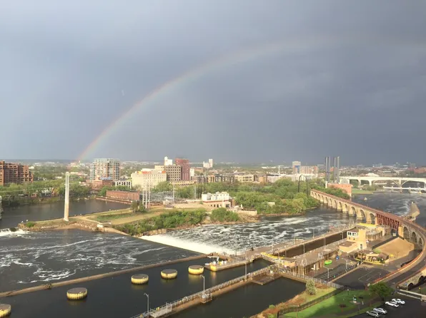 401 1st St S #1719, Minneapolis, MN 55401