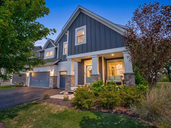 4233 Arbor Bay, Woodbury, MN 55129