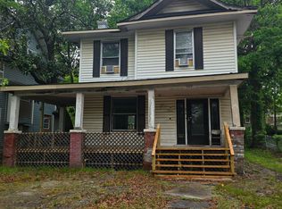 405 N 15th St, Muskogee, OK 74401