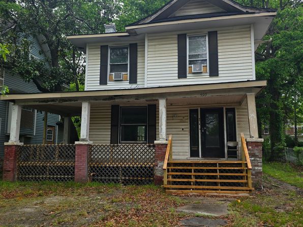 405 N 15th St
