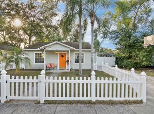 2316 Musselwhite Ave, Orlando, FL 32804