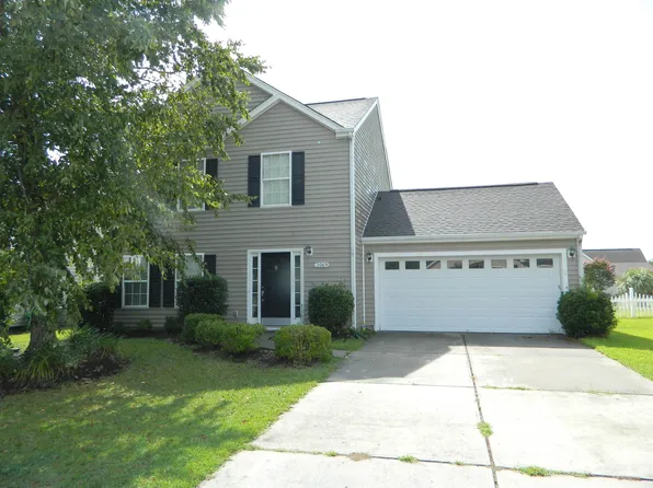 2069 Haystack Way, Myrtle Beach, SC 29579