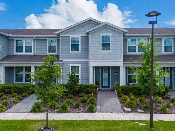 14416 Orchid Island Dr, Orlando, FL 32827