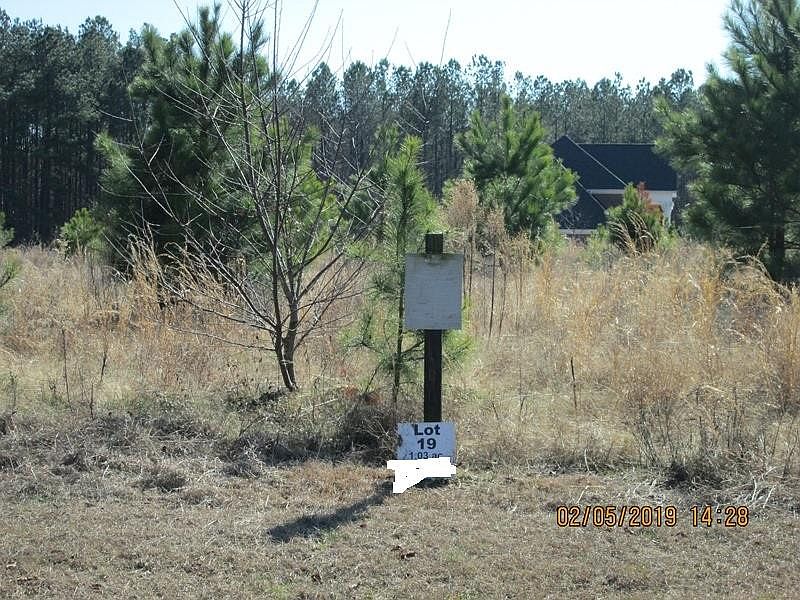 1st image of LOT 19 Saintsbury Pl Lot 19