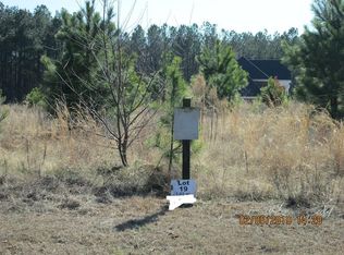 LOT 19 Saintsbury Pl LOT 19, Sanford, NC 27332