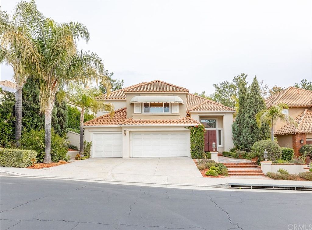 72 Hillrise, Trabuco Canyon, CA 92679 Zillow