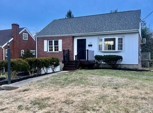 317 Stevenson Rd, Erlanger, KY 41018