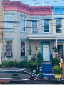 183 Mckinley Avenue, Brooklyn, NY, 11208