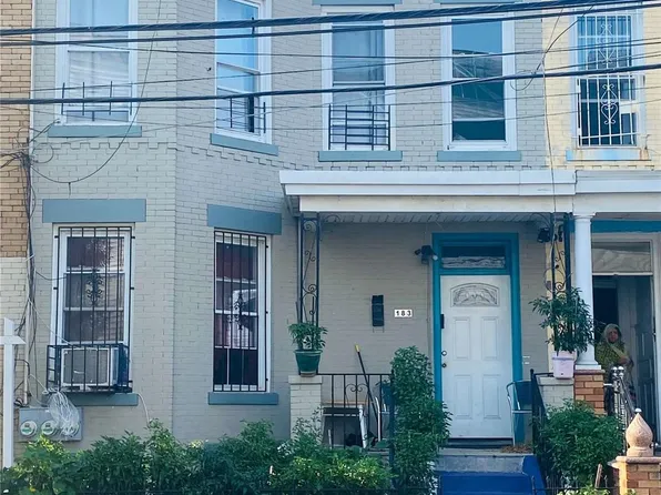 183 Mckinley Avenue, Brooklyn, NY 11208