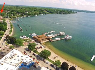 522 Baker St #C, Lake Geneva, WI 53147