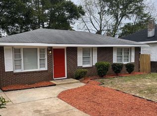 616 Montgomery St, Augusta, GA 30904