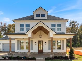 2605 River Ouse Dr, Hernando, MS 38632