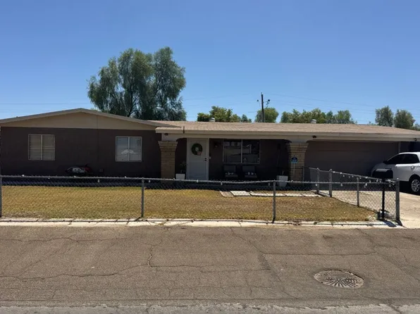 1943 W Allen St, Yuma, AZ 85364