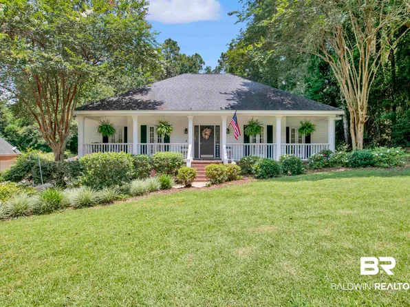 104 Mockingbird Ln, Fairhope, AL 36532