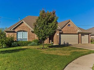 1600 Belvedere Pl, Round Rock, TX 78665