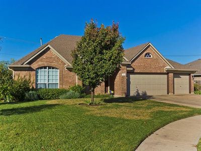 1600 Belvedere Pl, Round Rock, TX, 78665