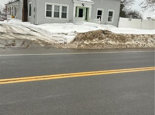 9770 State Route 12, Copenhagen, NY