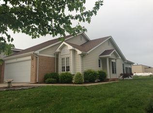 204 Southridge Ct, Woodstock, VA 22664